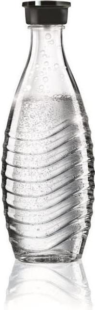 Actual product image SodaStream Glass carafe