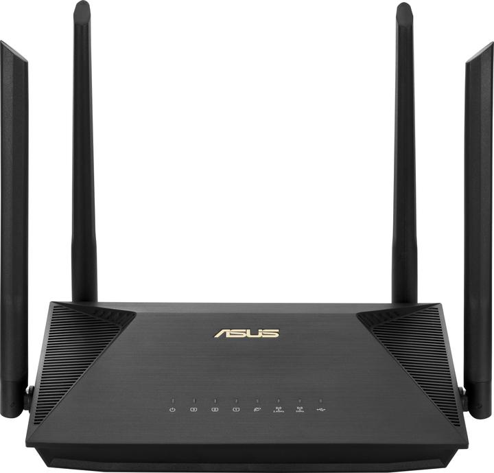 Produktbild ASUS RT-AX1800U