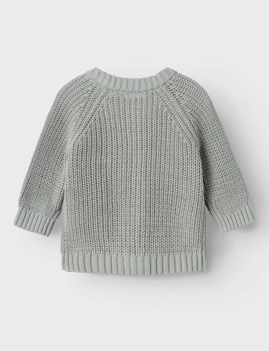 Image du produit Name it Veste en tricot à manches longues (74)