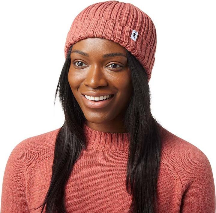 Actual product image Smartwool Rib Hat (One size)