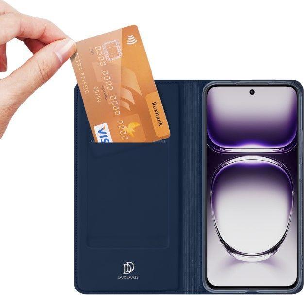 Produktbild Dux Ducis Skin Pro Series Bookcover (Oppo Reno12)