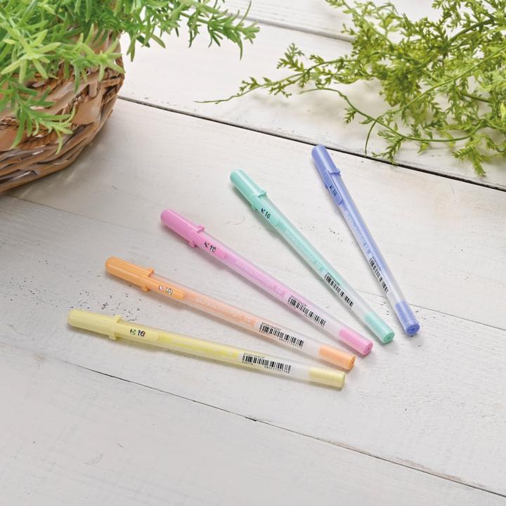 Produktbild Sakura Roller Gelly (8er Set, 8 x)