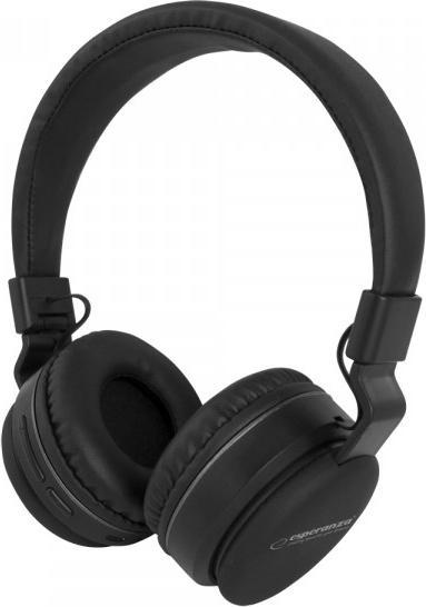 Actual product image ESP Bluetooth Headphones Bard (No noise cancelling, 10 h, Wireless)