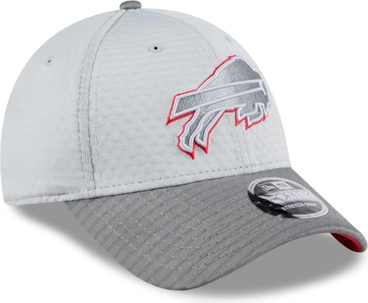 Produktbild New Era 9Forty Stretch Cap Training 2024 Buffalo Bills
