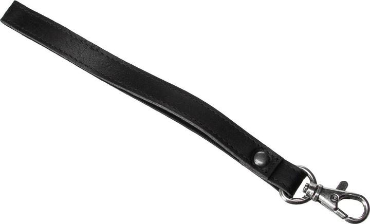 Produktbild The Chesterfield Brand Wax Pull Up Handytasche Leder 10 cm