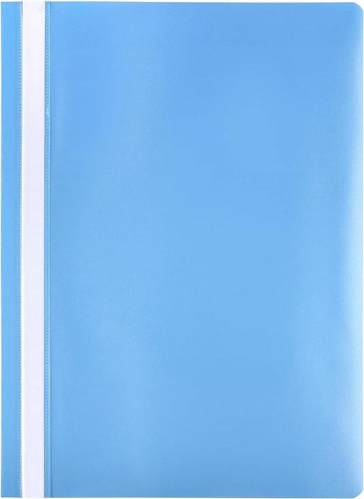 Produktbild HTI-Living Schnellhefter 25 er Pack Kunststoffhefter (A4, 25 x)