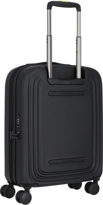 Actual product image Mandarina Duck Logoduck + 4 wheels cabin trolley 55 cm (40 l, Hand luggage (up to 50 litres))