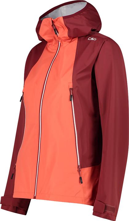 Produktbild CMP Campagnolo Hoodie (M)