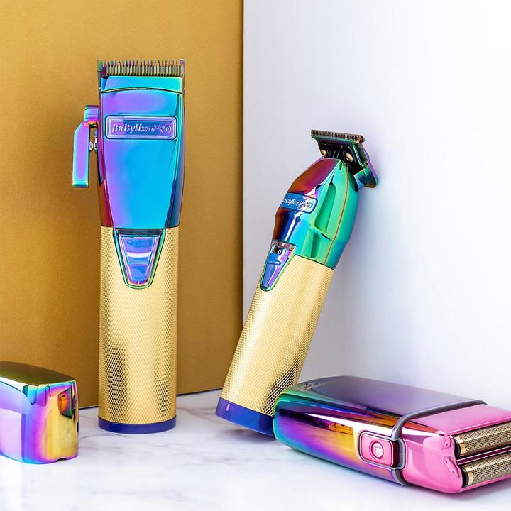 Produktbild BaByliss Pro 4Artists Chameleonfx Clipper
