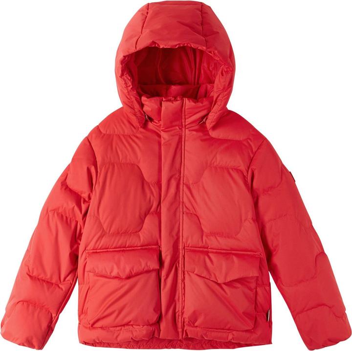 Produktbild Reima Pellinki Daunenjacke (116)