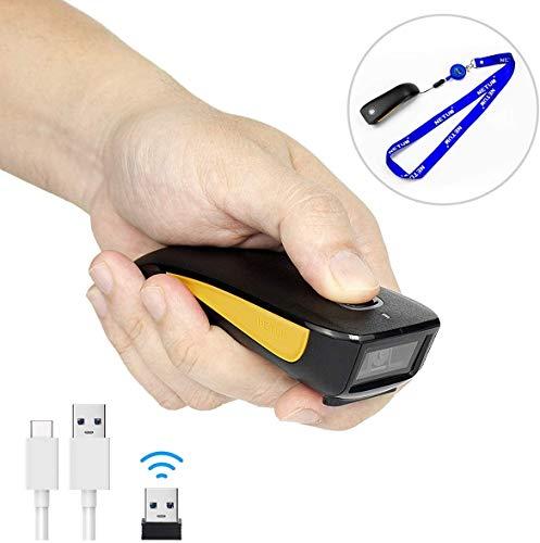 Produktbild NetumScan C750 (1D-Barcodes, 2D-Barcodes, QR-Code)
