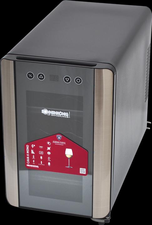 Actual product image Sonnenkönig Cava 6 Mono