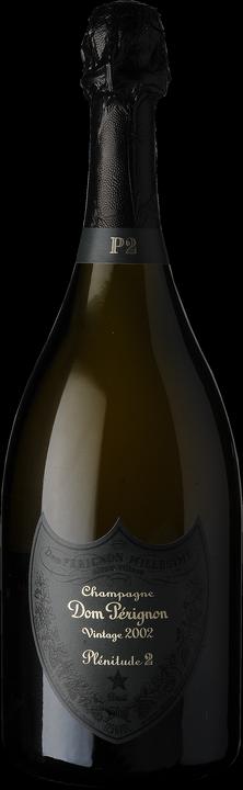 Moët Hennessy Dom Pérignon P2