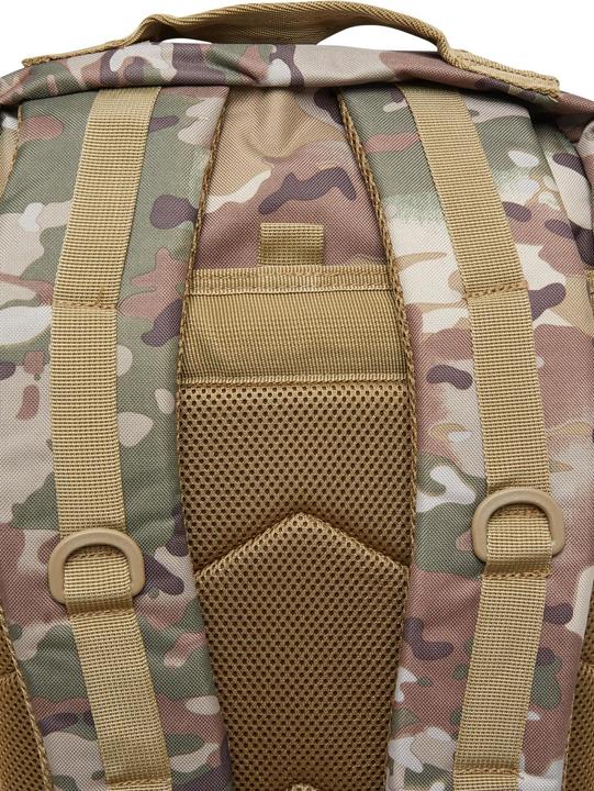 Produktbild Brandit US Cooper Lasercut Gross Rucksack Farbe Taktisches Tarnmuster