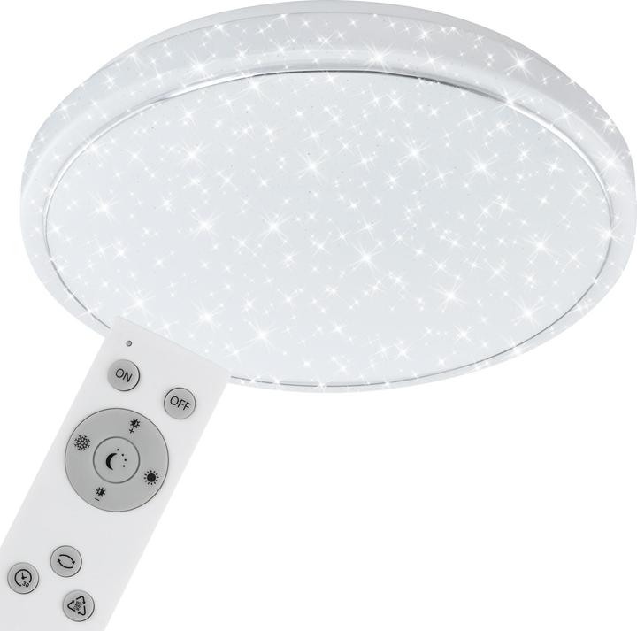 Actual product image Briloner Star (4000 lm)