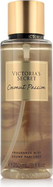 Victoria's Secret Passione al cocco (Spray corpo, 250 ml)