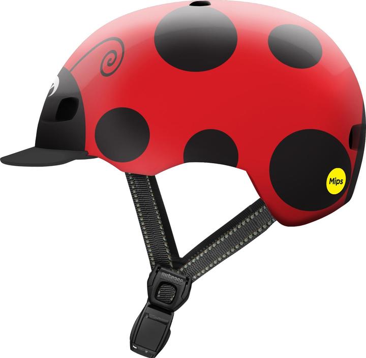 Actual product image Nutcase Little Nutty (52 - 56 cm)