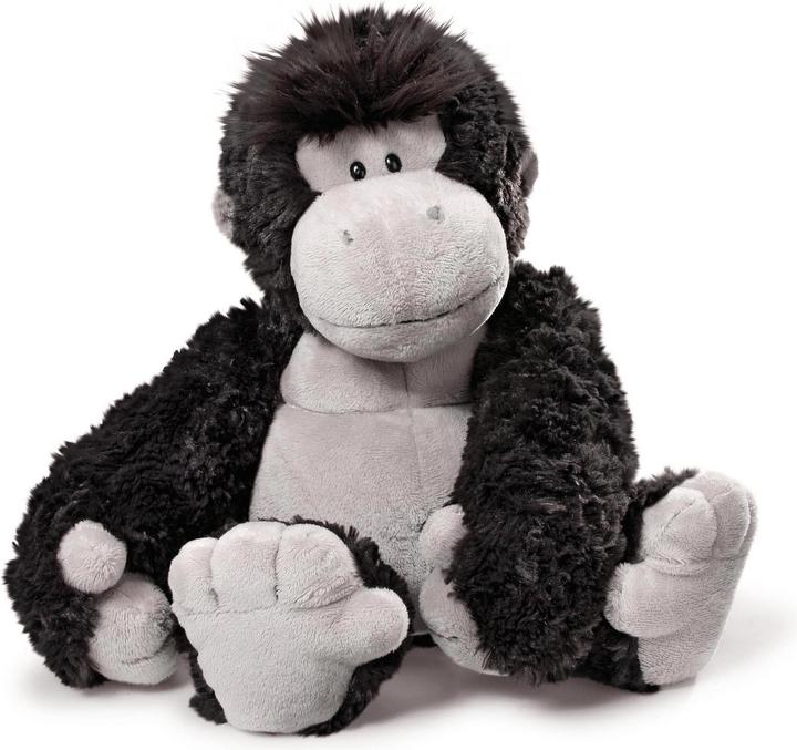 Actual product image NICI Gorilla (25 cm)