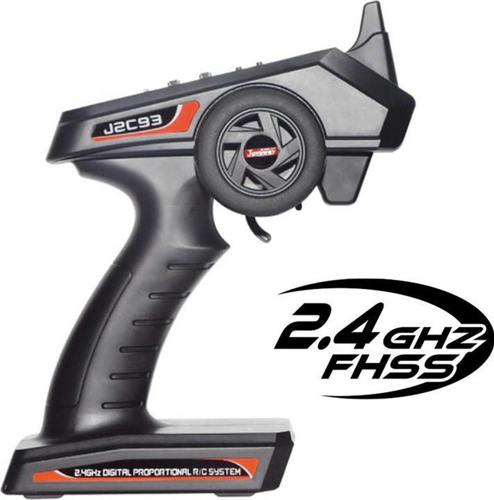 Produktbild Joysway rocket v2 deepvee artr