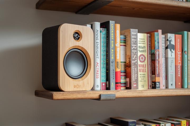 Actual product image House of Marley Get Together Solo (25 h, Battery operated)
