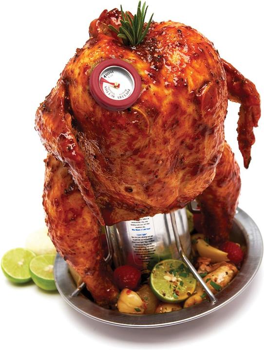Immagine prodotto Broil King Rastrelliera per arrostire il pollo