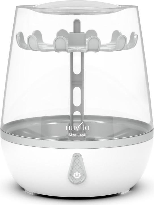 Image du produit Nuvita Stérilisateur à vapeur SteriEasy