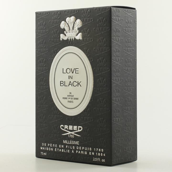 Produktbild Creed Love in Black Millésime (Eau de Parfum, 75 ml)