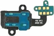 Actual product image OEM Samsung Galaxy Note 4 Audio Jack (Galaxy Note 4)