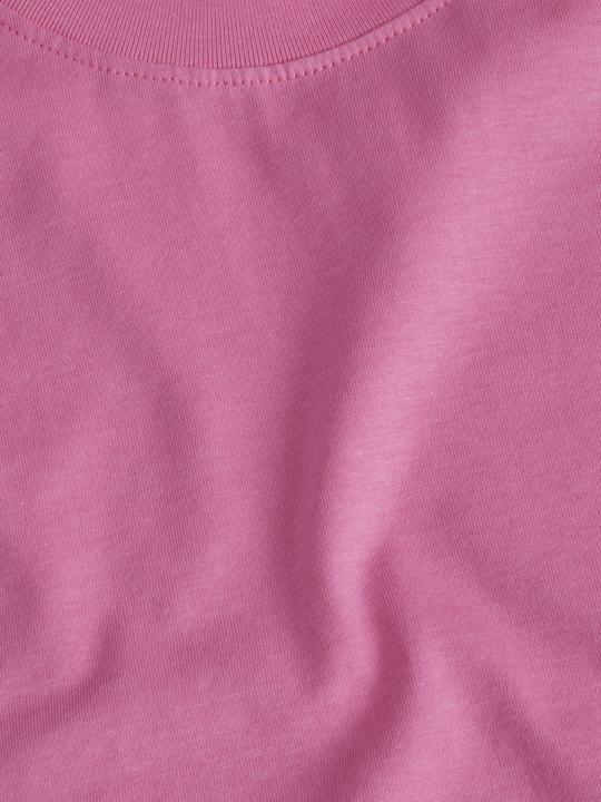 Produktbild JJXX Jxalvira Slim Sl Crop Every Tee Jrs Sn (L)