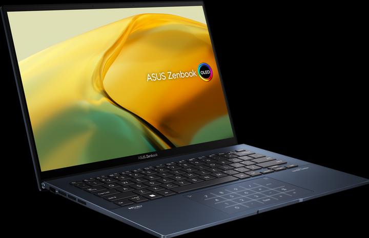 ASUS Zenbook 14 (14", Intel Core i7-13700H, 16 GB, 512 GB, CH)