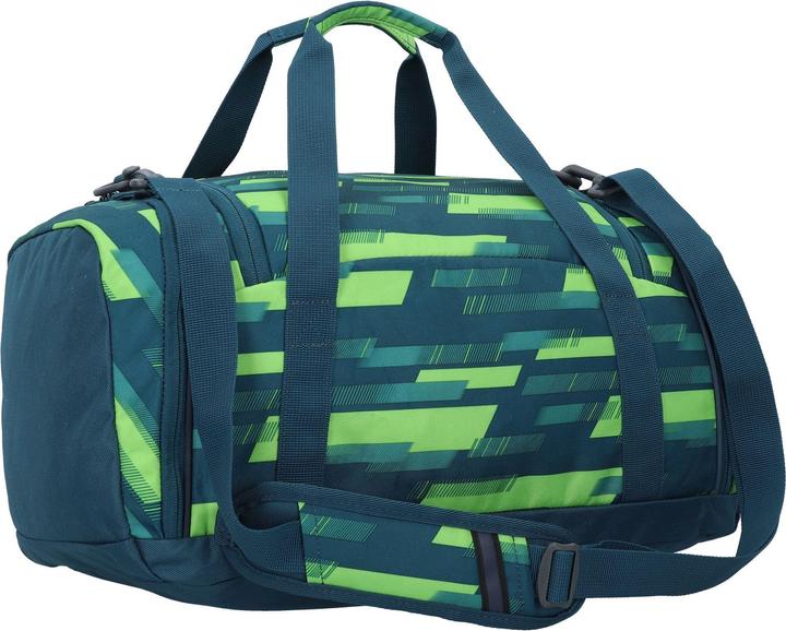 Actual product image Coocazoo bag sports bag with wet laundry compartment, 20 litres (20 l)