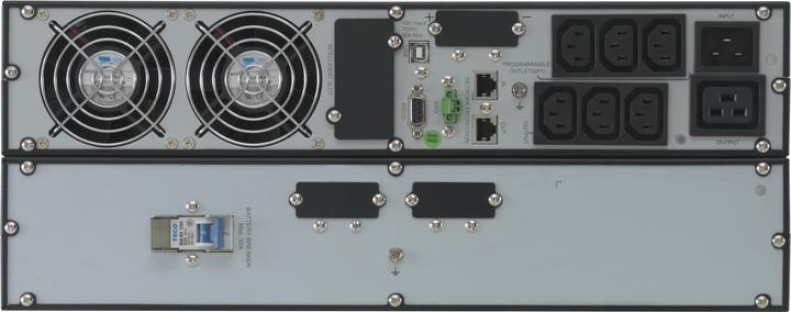 Produktbild Online USV Batteriepaket X3000RBP