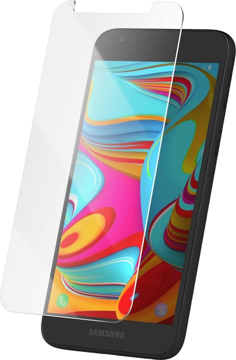 Produktbild Avizar ClearShield Folie (1 Stück, Samsung Galaxy A2 Core)