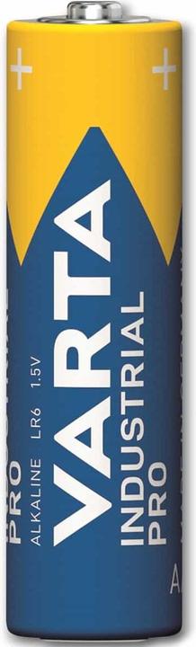 Immagine prodotto Varta Industriale (40 pz., AA, 2950 mAh)