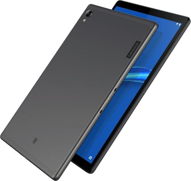 Produktbild Lenovo Tab M10 (2. Gen) (nur WLAN, 10.10", 32 GB, Iron Grey)
