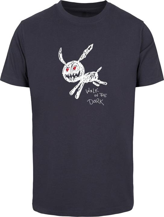 Immagine prodotto Mister Tee Maglietta Walk In The Dark - 127167 (M)