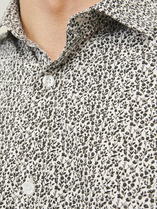Image du produit Jack & Jones Jprblablackpool Stretch Ls Shirt Sn (S)
