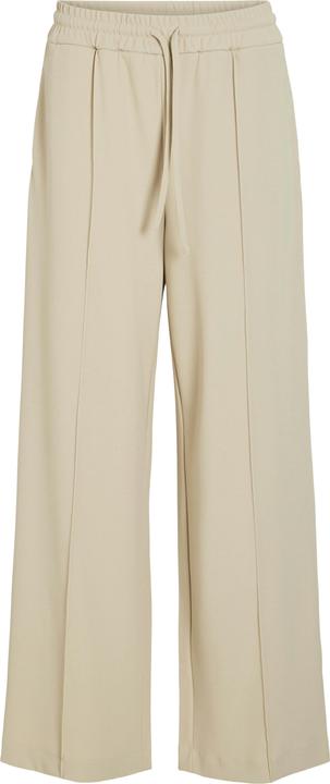 Actual product image Vila High Waist Trousers with Wide Leg (XS)