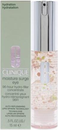 Produktbild Clinique Moisture Surge (Gel, 15 ml, Tag + Nacht)