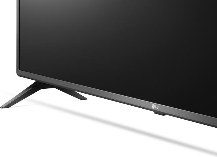Produktbild LG 43UN80006 (43", LCD, 4K, 2020)