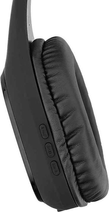 Immagine prodotto Tellur Cuffie over-ear Bluetooth Pulse (8 h, Cablato)
