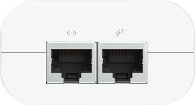 Immagine prodotto Ubiquiti Un adattatore in grado di alimentare (802.3af (PoE), 802,3at (PoE+), 802.3bt (PoE+++), 60 W)