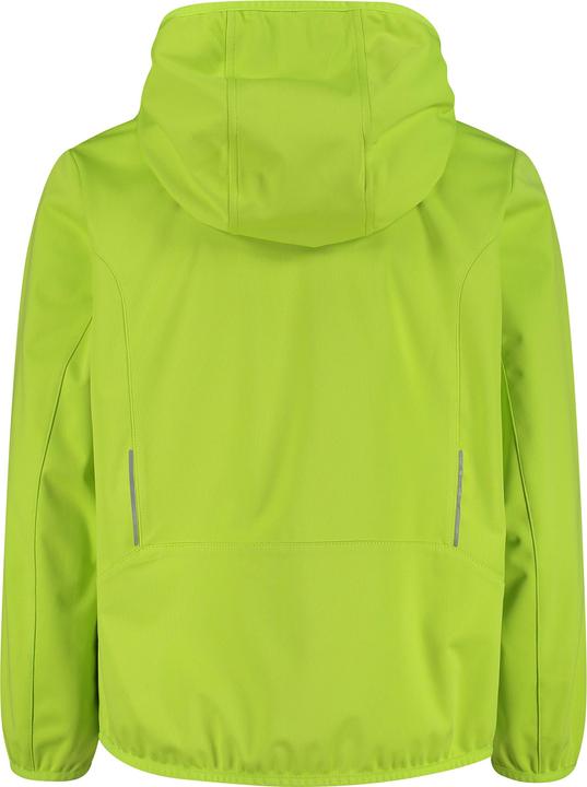 Produktbild CMP Campagnolo Softshell Jacket Fix Hood (140)