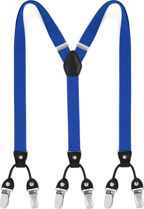 Actual product image Trendhim Blanco (One size)