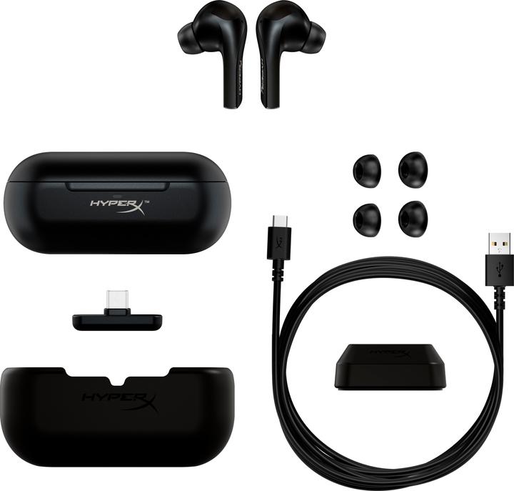 Produktbild HyperX Cloud MIX (Kabellos)
