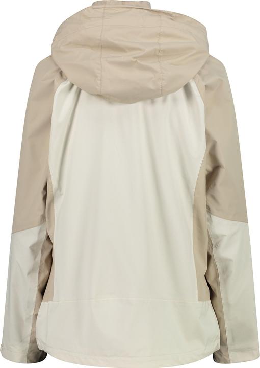 Actual product image CMP Campagnolo Women's Ripstop Jacket Zip Hood (36)