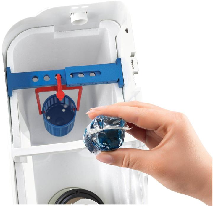 Actual product image L&G WC-Reiniger Nachfüll-Set