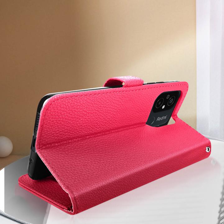 Actual product image Avizar Lenny Series (Xiaomi Redmi 12C)