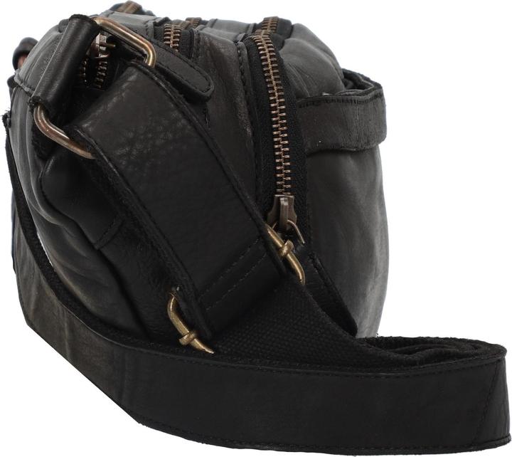 Produktbild Harbour 2nd Urban Poets Gürteltasche Leder 30.5 cm