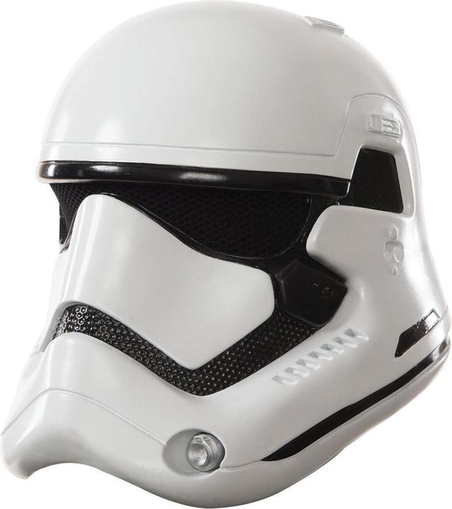 Actual product image Star Wars Stormtrooper